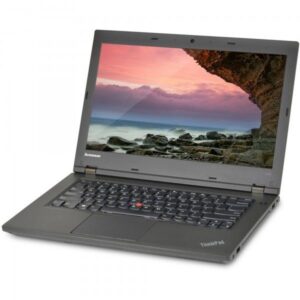 Lenovo Thinkpad L440 (Intel Core i3-4100M/2.50GHz/8GB/120GB SSD/Intel® HD Graphics 4000/14,1') - Image 1