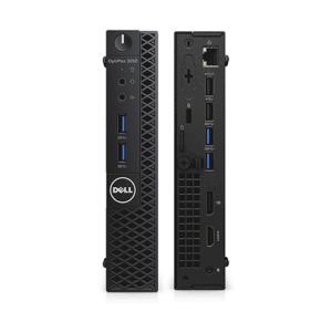 Dell OptiPlex 3050 Micro PC (Intel Core i5-6500T 2.50GHz/8GB/240GB SSD/Intel HD Graphics 530) - Image 3