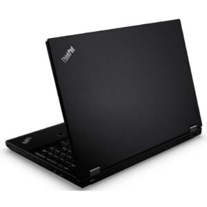 Lenovo thinkpad L560 (Intel Core i5-6200U/2.3 GHz/8GB/120GB SSD/Intel HD Graphics 520/15,6') - Image 2
