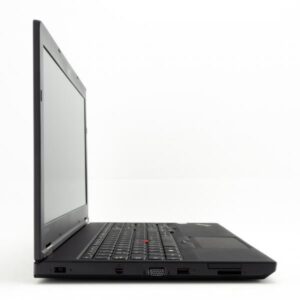Lenovo thinkpad L560 (Intel Core i5-6200U/2.3 GHz/8GB/120GB SSD/Intel HD Graphics 520/15,6') - Image 3