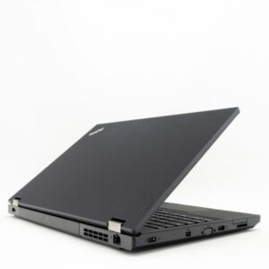 Lenovo thinkpad L560 (Intel Core i5-6200U/2.3 GHz/8GB/120GB SSD/Intel HD Graphics 520/15,6') - Image 4