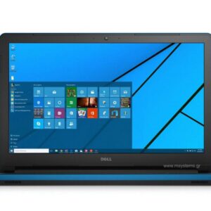Dell Inspiron 5559 (Intel Core i7-6500U/2.50 GHz/8GB/240GB SSD/Intel HD Graphics /15,6') - Image 1