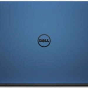 Dell Inspiron 5559 (Intel Core i7-6500U/2.50 GHz/8GB/240GB SSD/Intel HD Graphics /15,6') - Image 2