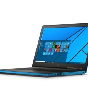 Dell Inspiron 5559 (Intel Core i7-6500U/2.50 GHz/8GB/240GB SSD/Intel HD Graphics /15,6') - Image 3