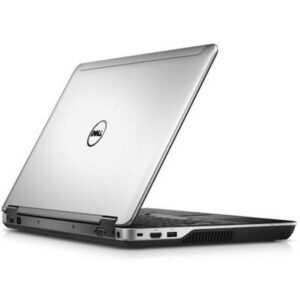 Dell latitude e6540 (intel core i5-4300m/2.6 ghz/8gb/120gb ssd/intel hd graphics 4600/15,6) - Image 2