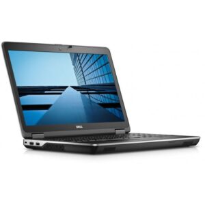 Dell latitude e6540 (intel core i5-4300m/2.6 ghz/8gb/120gb ssd/intel hd graphics 4600/15,6) - Image 3