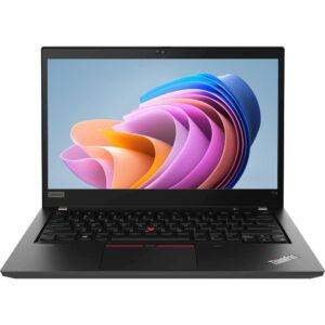 Lenovo ThinkPad T14 (Intel Core i7-10610U/1.8 GHz/16GB/240GB SSD/Intel UHD Graphics/14,1'') - Image 1