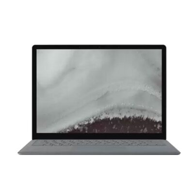 MICROSOFT SURFACE LAPTOP 2 (Intel Core i5-8350U/1.70 GHz/8GB/240GB SSD/Intel UHD Graphics 620/13,5' Touchscreen)