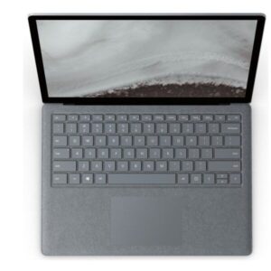 MICROSOFT SURFACE LAPTOP 2 (Intel Core i5-8350U/1.70 GHz/8GB/240GB SSD/Intel UHD Graphics 620/13,5' Touchscreen) - Image 3