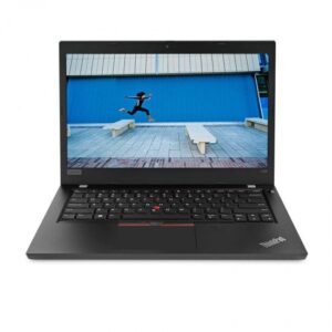 Lenovo ThinkPad L480 (Intel Core i5-8250U/1.6 GHz/16GB/256GB SSD/Intel HD Graphics 620/14,1) - Image 1
