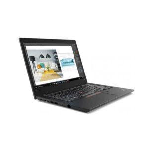 Lenovo ThinkPad L480 (Intel Core i5-8250U/1.6 GHz/16GB/256GB SSD/Intel HD Graphics 620/14,1) - Image 3