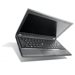 Lenovo thinkpad x230 (Intel Core i3-3120M/2.5 GHz/8GB/120GB SSD/Intel HD Graphics 4000/12,5') - Image 2