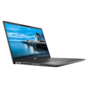 Dell Latitude 7420 (Intel Core i7-1185G7/3.0 GHz/16GB/256GB SSD/Intel Iris Xe Graphics/14,1'') - Image 2