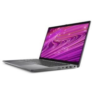 Dell Latitude 7420 (Intel Core i7-1185G7/3.0 GHz/16GB/256GB SSD/Intel Iris Xe Graphics/14,1'') - Image 3