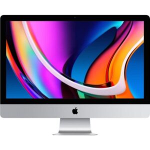 Apple iMac (Intel Core i9-9900K/3.8 GHz/32GB/2 TB SSD/RADEON PRO 580X/27'' 5K RETINA) - Image 1