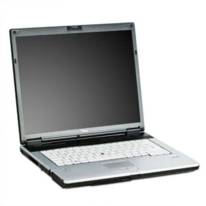 Fujitsu lifebook E8420 (Intel Core2Duo-P8600/2.4 GHz/4GB/120GB SSD/Intel HD Graphics/15,4') - Image 1
