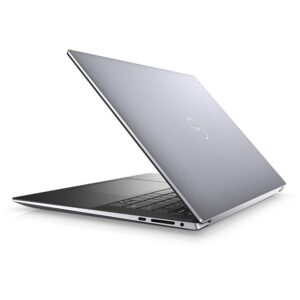 Dell Precision 5550 (Intel Xeon W-10855M/2,8GHz/32GB/512GB SSD/NVIDIA Quadro T2000 4GB/15,6'') - Image 2