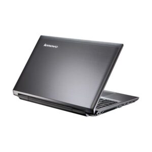 Lenovo IdeaPad G780 (Intel Core i7-3520M/2,9 GHz/8GB/120GB SSD/Intel HD Graphics/17,3'') - Image 3