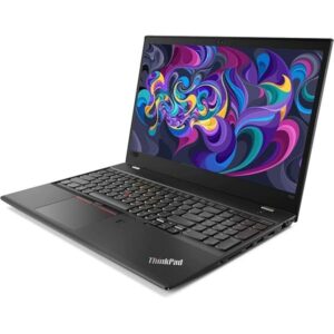 Lenovo ThinkPad T580 (Intel Core i5-8250U/1.7 GHz/16GB/256GB SSD/Intel UHD Graphics 620/15,6) - Image 2