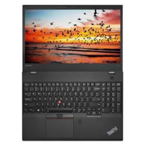 Lenovo ThinkPad T580 (Intel Core i5-8250U/1.7 GHz/16GB/256GB SSD/Intel UHD Graphics 620/15,6) - Image 3