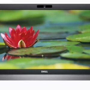 Dell Inspiron ONE 2310 (Intel Core i3-370M/2.4 GHz/8GB/120GB SSD/AMD Mobility Radeon HD 5470/23') - Image 1