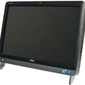 Dell Inspiron ONE 2310 (Intel Core i3-370M/2.4 GHz/8GB/120GB SSD/AMD Mobility Radeon HD 5470/23') - Image 2