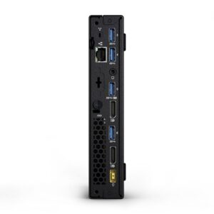 Lenovo thinkcentre m700 tiny (Intel Core i5-6400T/2.2 GHz/16GB/240GB SSD/Intel HD Graphics 530) - Image 2