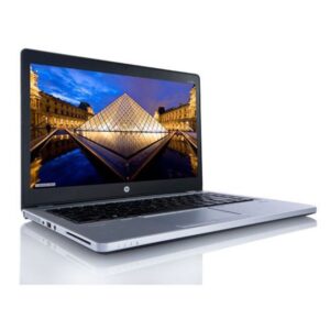 HP Elitebook Folio 9470m (Intel Core i7-3687U/2.1 GHz/8GB/180GB SSD/Intel HD Graphics 4000/14,1') - Image 1
