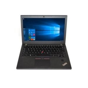 Lenovo Thinkpad X270 (Intel Core i5-6300U/2.40 GHz/8GB/120GB SSD/Intel HD Graphics/12,5') - Image 1