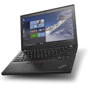 Lenovo Thinkpad X270 (Intel Core i5-6300U/2.40 GHz/8GB/120GB SSD/Intel HD Graphics/12,5') - Image 3