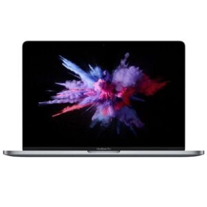 Apple MacBook Pro A1708 (Intel Core i5-6360U/2.0 GHz/8GB/120GB SSD/Intel Iris Graphics 540/13,3'' Retina) - Image 3