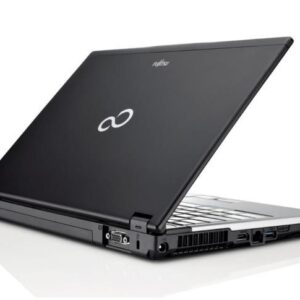 Fujitsu lifebook S760 (Intel Core i5-520M/2.4 GHz/4GB/120GB SSD/Intel HD Graphics/13,3') - Image 2