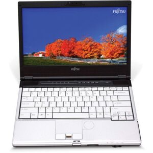 Fujitsu lifebook S760 (Intel Core i5-520M/2.4 GHz/4GB/120GB SSD/Intel HD Graphics/13,3') - Image 3