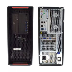 Lenovo Thinkstation P500 (Intel Xeon E5-1620 v3/3.5 GHz/32GB/500GB SSD/NVIDIA Quadro NVS 295) - Image 2