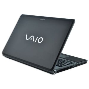 SONY VAIO VGN-BZ31VT (Intel C2D-P8700/2,53GHz/4GB/120GB SSD/Intel GMA 4500MHD/15,4') - Image 2