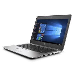 HP Elitebook 820 G3 (Intel Core i5-6300U/3,00 GHz/8GB/240 GB SSD/Intel HD Graphics 520/12,5') - Image 2