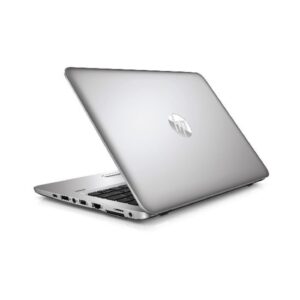 HP Elitebook 820 G3 (Intel Core i5-6300U/3,00 GHz/8GB/240 GB SSD/Intel HD Graphics 520/12,5') - Image 3