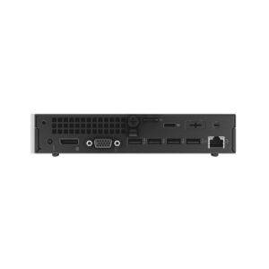 Dell OptiPlex 3020 Micro (Intel Core i3-4160T/3.10 GHz/8GB/240GB SSD/Intel HD Graphics) - Image 2