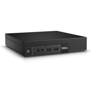 Dell OptiPlex 3020 Micro (Intel Core i3-4160T/3.10 GHz/8GB/240GB SSD/Intel HD Graphics) - Image 3