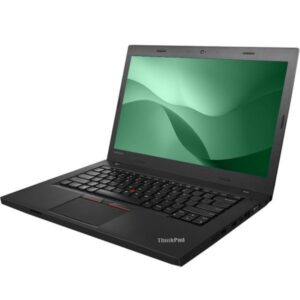 Lenovo Thinkpad L470 (Intel Celeron 3965U/2,2 GHz/8GB/120GB SSD/Intel HD Graphics 610/14,1) - Image 1