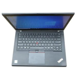 Lenovo Thinkpad L470 (Intel Celeron 3965U/2,2 GHz/8GB/120GB SSD/Intel HD Graphics 610/14,1) - Image 2