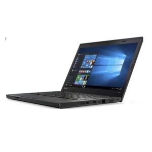 Lenovo Thinkpad L470 (Intel Celeron 3965U/2,2 GHz/8GB/120GB SSD/Intel HD Graphics 610/14,1) - Image 3