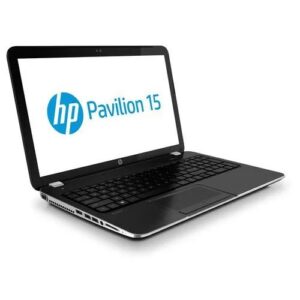 HP Pavilion 15 (AMD A4-5000 APU/1,50 Ghz/8GB/120GB SSD/Intel HD Graphics/15,6') - Image 1