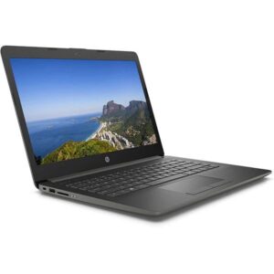 HP Notebook 14 (AMD A4-9125/2.7 GHz/4GB/120GB SSD/Intel HD Graphics/14,1') - Image 2