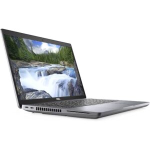 Dell Latitude 5421 (Intel Core i7-11850H/2.5 GHz/32GB/1TB SSD/Intel UHD Graphics/14,1'') - Image 3