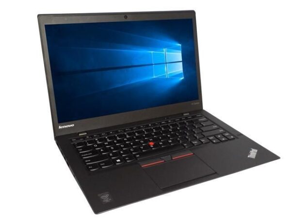 Lenovo Thinkpad X1 Carbon 3rd Gen (Intel Core i5-5200/2,2 GHz/8GB/240GB SSD/Intel HD Graphics 5500/14,1)