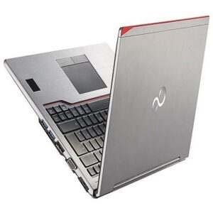 FUJITSU LIFEBOOK U745 (Intel Core i5-5200/2.2 GHz/8GB/240GB SSD/Intel HD Graphics 5500/14,1') - Image 4