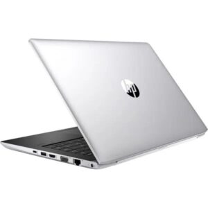 HP ProBook 440 G5 (Intel Core i5-7200U/2.5 GHz/16GB/256GB SSD/Intel HD Graphics 620/14,1') - Image 2