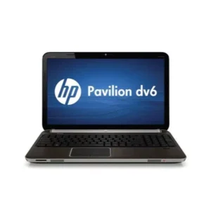 HP Pavilion dv6 (Intel Core i7-2670QM/2.2 GHz/8GB/120GB SSD/AMD Radeon HD/15,6') - Image 1
