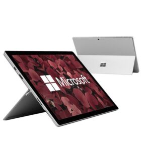 MICROSOFT SURFACE PRO (Intel Core m3-7Y30/1.00 GHz/4GB/128GB SSD/Intel HD Graphics 620/12'' Touchscreen) - Image 2